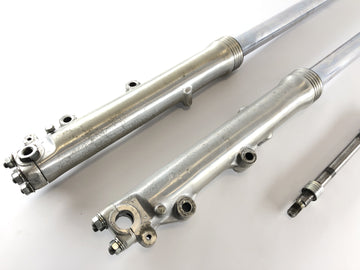 Honda GL 1000 Goldwing GL1 [1977] - Gabel Telegabel mit Achse - 0