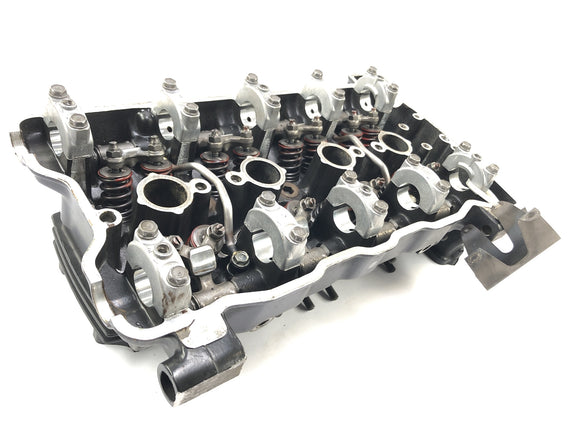 Kawasaki GPZ 1000 RX [1987] - Cilindro de cilindros