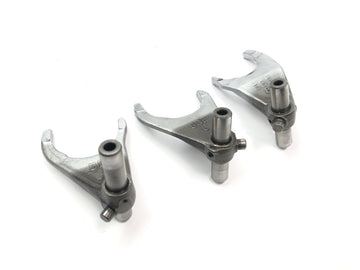 ヤマハ YZ426F[2000] - シフトフォーク シフト爪セット - 0