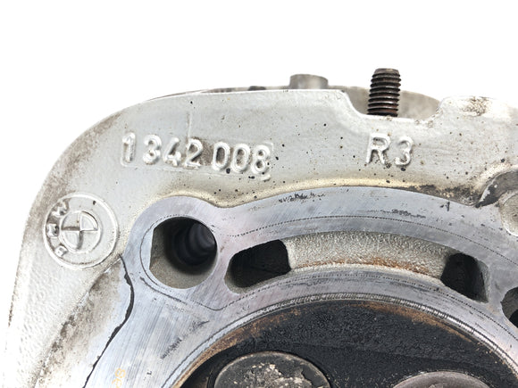 BMW R 1100 RT 259 [1999] - cylinder head valve head right