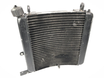 KTM 950 SM LC8 [2008] - Vesijäähdytin jäähdytin