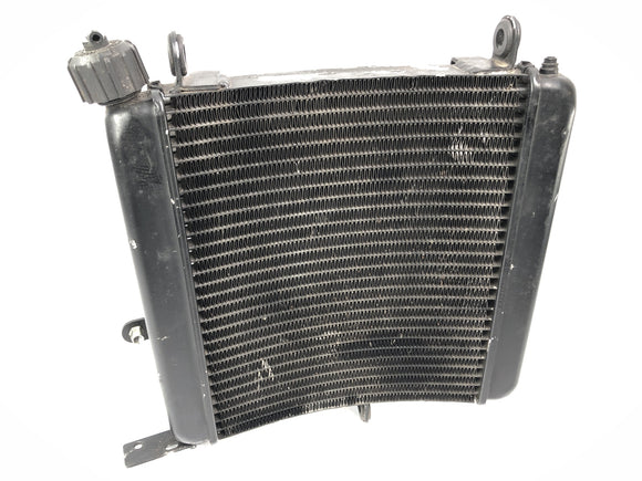 KTM 950 SM LC8 [2008] - Vesijäähdytin jäähdytin