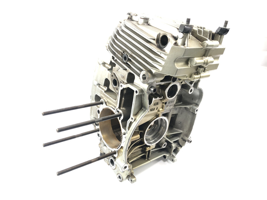 BMW R 1200 GS Adventure R12 [2012] - Motor Housing prázdné kryt