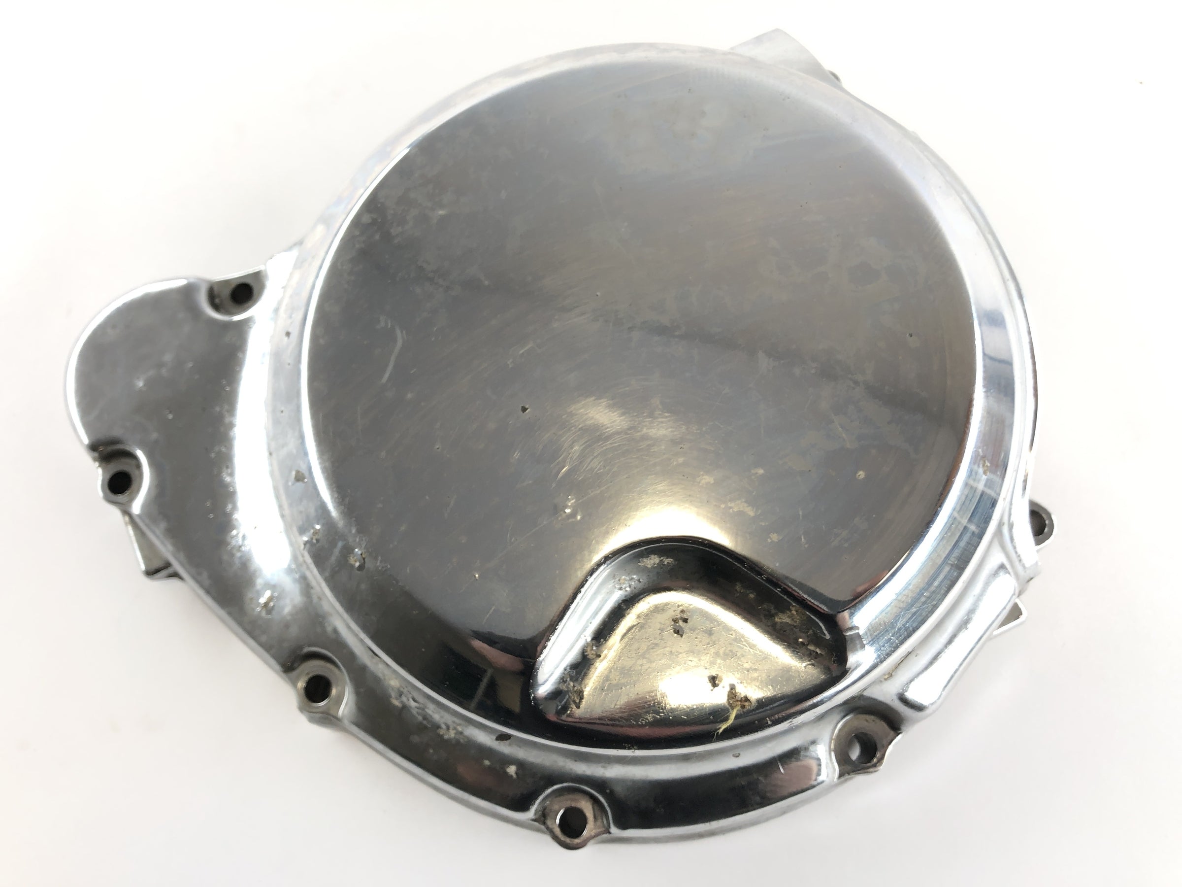 Suzuki VS 1400 VX51L [1987] - Lima cover stator cover engine cover