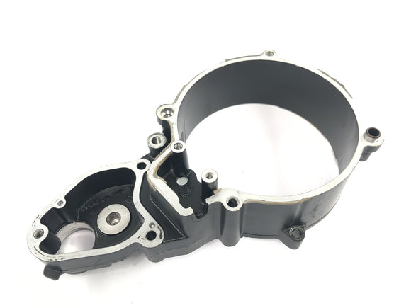 KTM 640 Adventure LC4 [2001] - tapa lateral tapa motor tapa alternador