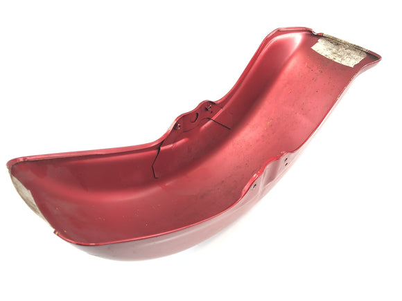 Suzuki Intruder VL 1500 AL [2000] - Kotflügel Schutzblech vorne Frontfender