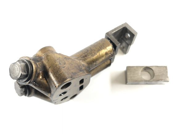 Triumph Bonneville T140V [1976] - Bomba de aceite