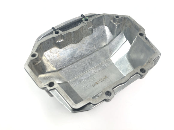 Moto Guzzi California 1100 EV KD [1998] - Ventilkåpa cylinderlock höger