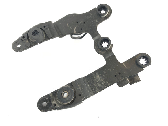 スズキGSX -R 1100 W GU75 C [1993] -Ockpita Shot Fittings Holder