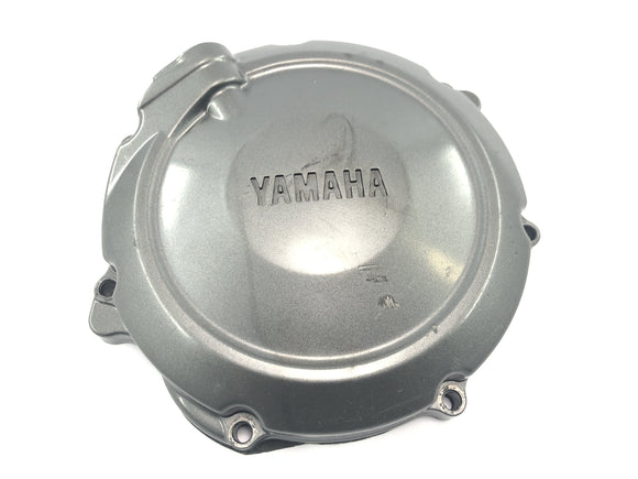 Yamaha MT 03 RM02 [2007] - tapa embrague tapa motor derecha