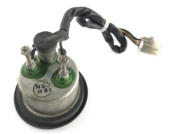 Honda GL 1000 Goldwing GL1 [1977] - Cancamento del carburante