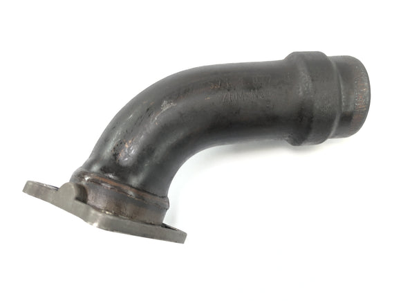 Ducati 999 H4 [2003] - выхлопные коллекторные трубы выхлопных коллекторов