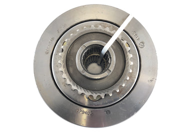 Honda Goldwing GL 1100 SC02 [1980] - Polrad mit Anlasserfreilauf - 0