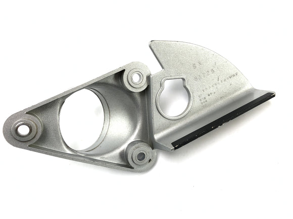 Honda NSR 125 JC22 [1998] - Овернутая воздушной трубкой слева