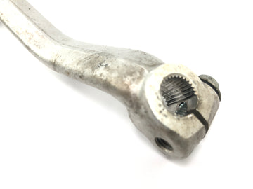 Honda VFR 800 FI RC46 [1999] - Schalthebel Schaltpedal Fußschalthebel Ganghebel - 0