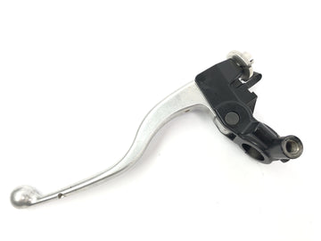 Triumph Street Triple R 675 D67ld [2010]  - クラッチレバーとのカップリングフィッティング