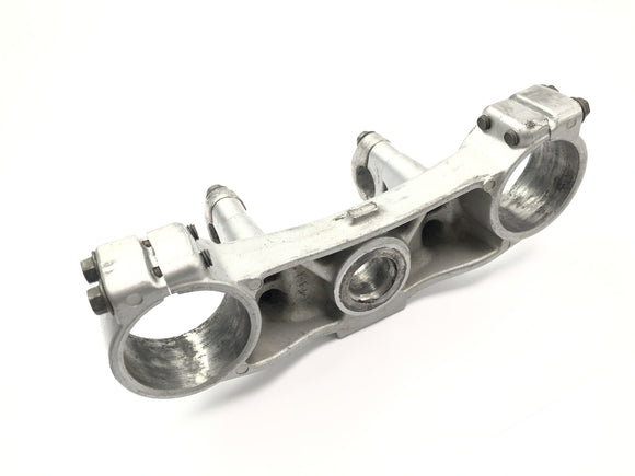 Yamaha YZ 426 F [2000] - vorkbrug bovenaan