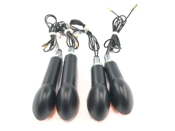 Yamaha XJR 1200 4PU [1996] - Blinker Blinkleuchte Blinkanlage Satz vorne und hinten