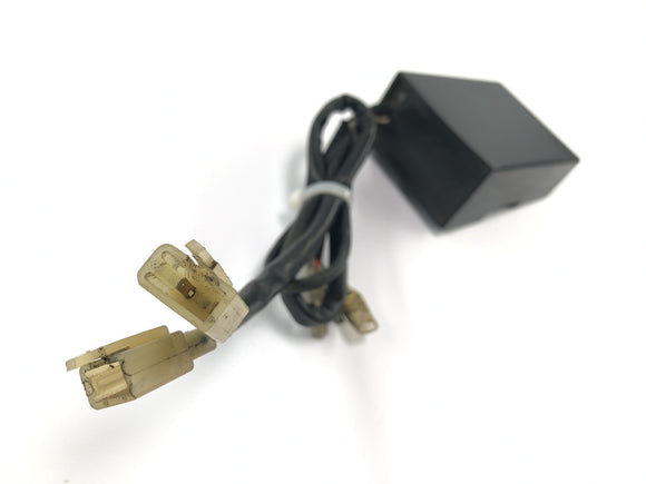 KTM 640 Adventure LC4 [2001] - Centralina unità di accensione CDI