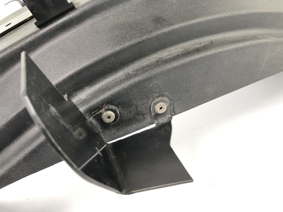 Triumph Daytona 900 T300 [1993] - Kotfewügel traseiro Fender Protetive Sheeting Underground