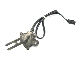 Kawasaki ZRX 1200 S ZRT20A [2002] - interruptor de soporte lateral