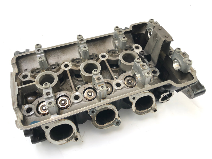 Triumph Daytona 955i T595 [1999] - Zylinderkopf