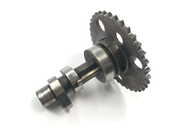 KTM Duke 690 A3 [2012] - Kamaksel-kontrollaksel kamakselgir