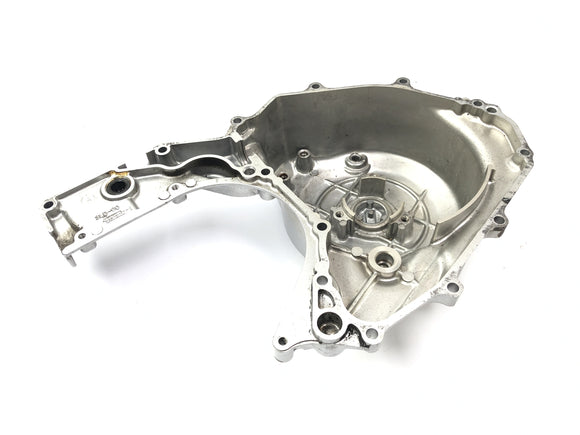 Yamaha Trx 800 4UN [1996] - Lich machine cover Limmid lid motor lid