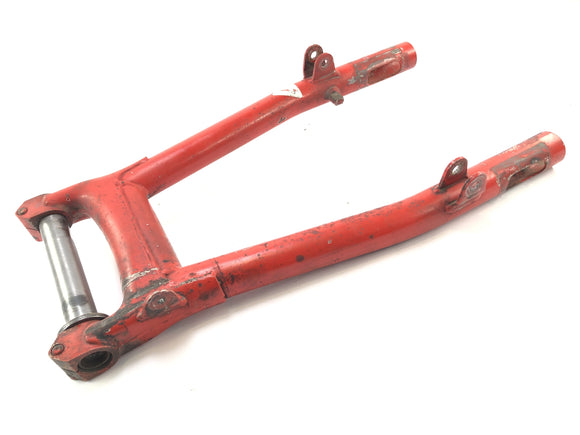 Ducati SL 600 Panth [1982] - Schwinge traseiro balanço