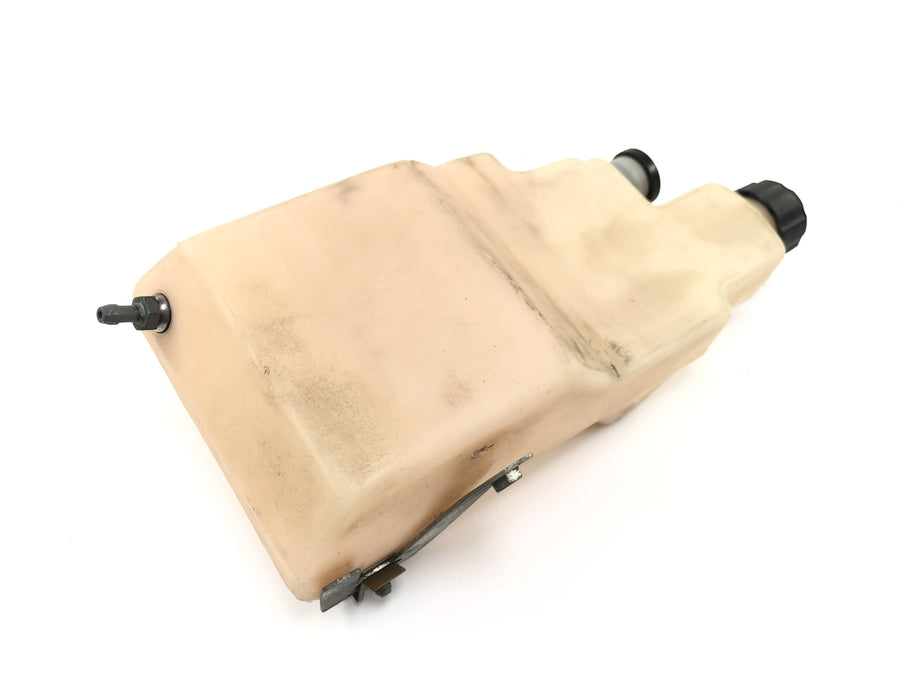 Sachs ZX 125 [1998] - Öltank Ölvorratsbehälter mit Geber Kunststoffbehälter