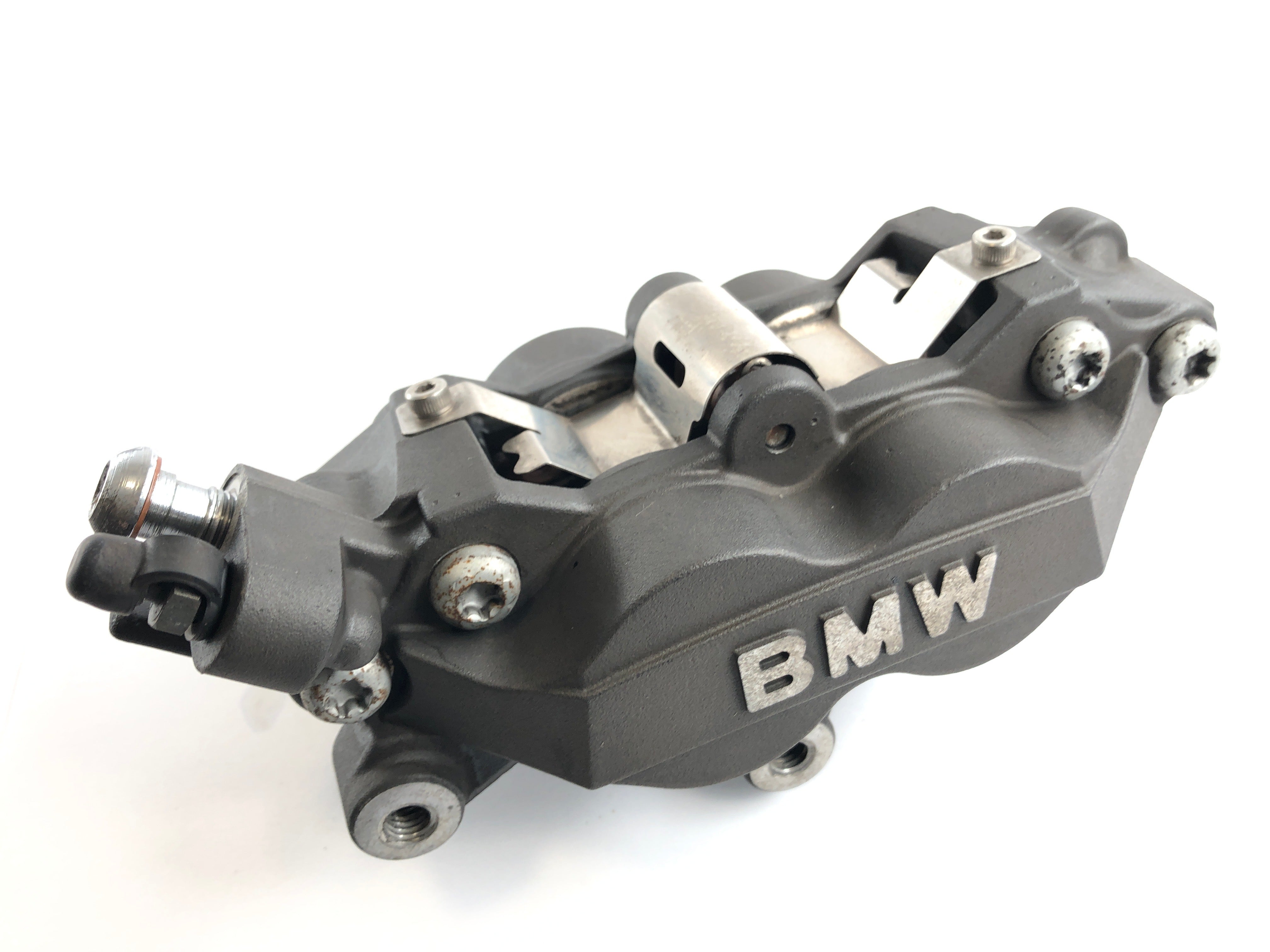 BMW R1150 R R21 [2002] - Bremssattel vorne links