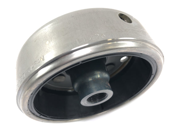 Kawasaki Zephyr 750 ZR750C [1994] - Lichtmaschinenrotor Polrad Rotor Generatorrad