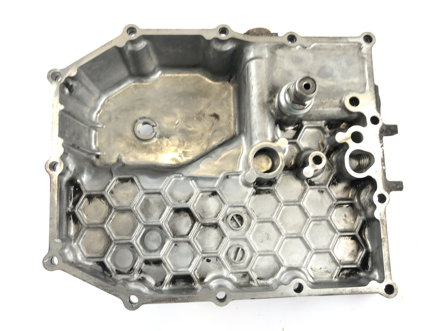 Suzuki GSF 1200 S Bandit WVA9 [2003] - Крышка масляной поддоны