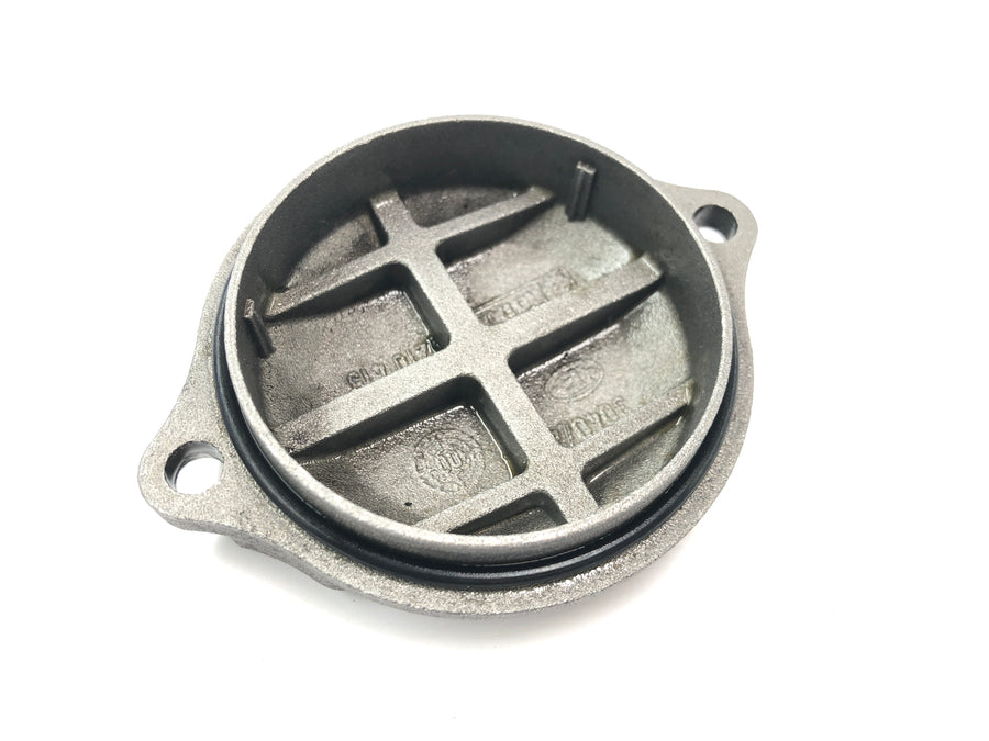 Aprilia RSV 1000 RP Mille [2001] - Tapa filtro de aceite tapa motor