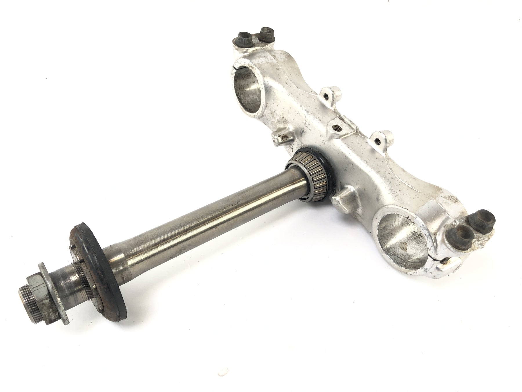 Honda XL 600 R PD03 [1985] - lower triple clamp