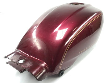 Honda GL 500 Silversching PC02 [1982]  - タンク燃料タンクガソリンタンク燃料タンク - 0