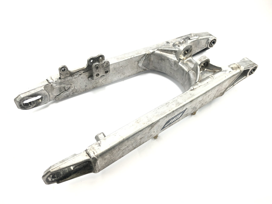 KTM 640 LC4 Prestige [2005] - Schwinge Hinterradschwinge Schwingenarm Aluminium