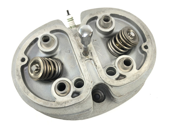 BMW R 60/5 [1973] - testata a destra