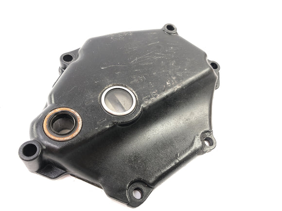 Kawasaki VN 800 Classic [2000] - Motor Lid Oil Show Glass