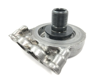 Honda XRV 750 Africa Twin RD04 [1990] - Ölfilterhalterung