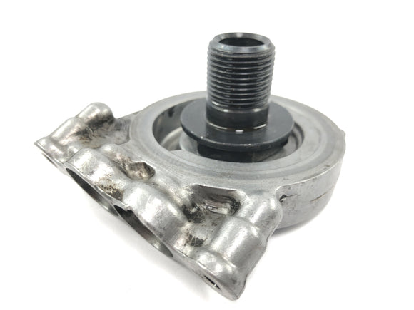 Honda XRV 750 Africa Twin RD04 [1990] - Ölfilterhalterung