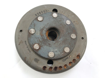 ヤマハXT 500 1U6 [1981] -Polad Rotor - 0