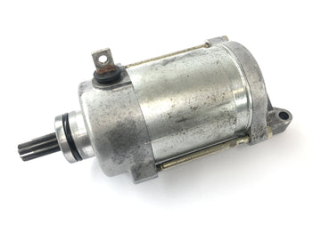 ヤマハYZF R1 RN01 [1998]  - スターターエンジン