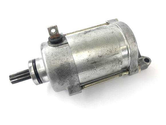 Yamaha YZF R1 RN01 [1998] - стартовый двигатель