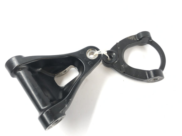 BMW K 1300 S K12S [2010] - Telelever recording shock absorbers in front