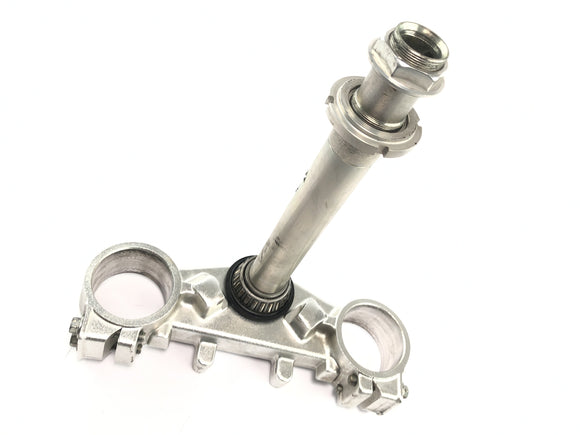 SWM SM 125 R [2018] - ロアフォーククランプ