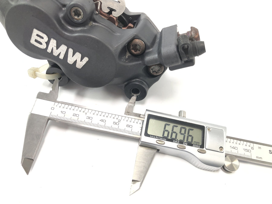 BMW K 1200 S K12S [2004] - Brzdový třmen přední pravý