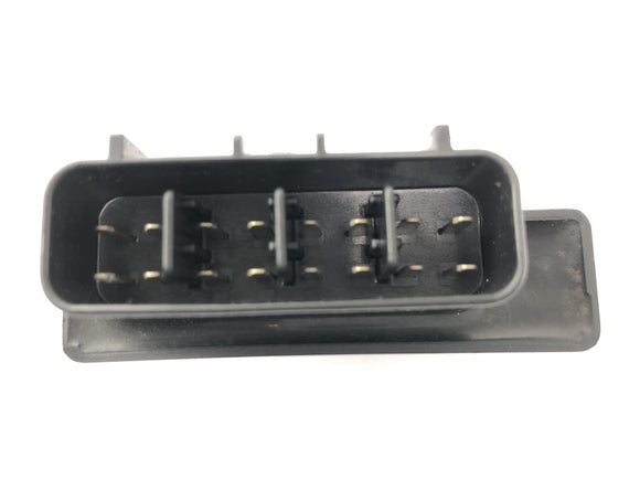 Yamaha XJR 1300 RP06 [2002] - Jednostka sterująca CDI