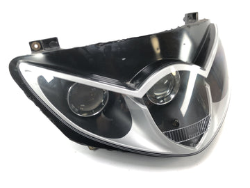 Triumph Sprint ST 1050 [2005] - Scheinwerfer Frontscheinwerfer