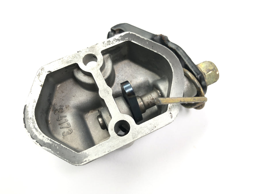 Husqvarna TE 610 H6 8AE [TE 570 H7] - ventildæksel motordækselsæt